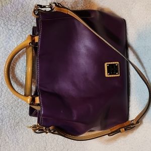 Dooney & Bourke bag